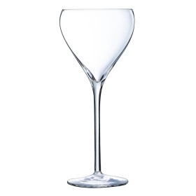 Set di Bicchieri Arcoroc Brio Trasparente Vetro 210 ml di Arcoroc, Calici per il vino - Rif: S2705786, Prezzo: 22,37 €, Scont...