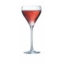 Set of cups Arcoroc Brio Transparent Glass 210 ml by Arcoroc, Wine glasses - Ref: S2705786, Price: 22,37 €, Discount: %