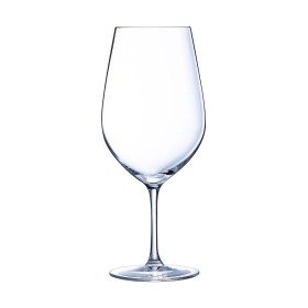 Set of cups Chef & Sommelier Sequence Transparent Glass 740 ml Wine (6 Units) by C&S, Wine glasses - Ref: S2705789, Price: 31...