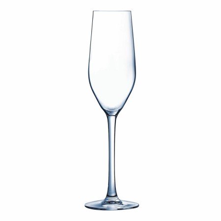 Champagnerglas Arcoroc Mineral Glas 160 ml | Tienda24 - Global Online Shop Tienda24.eu