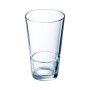 Set di Bicchieri Arcoroc Stack Up Trasparente Vetro (470 ml) (6 Unità) di Arcoroc, Tumbler - Rif: S2705797, Prezzo: 23,18 €, ...