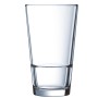 Set di Bicchieri Arcoroc Stack Up Trasparente Vetro (470 ml) (6 Unità) di Arcoroc, Tumbler - Rif: S2705797, Prezzo: 23,18 €, ...