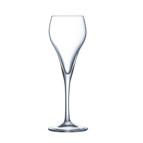 Champagne glass Chef & Sommelier Transparent Glass (19 cl) | Tienda24 - Global Online Shop Tienda24.eu