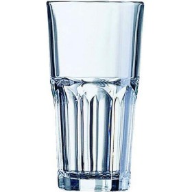 Set of glasses LAV Gaia (6 uds) (475 ml) | Tienda24 - Global Online Shop Tienda24.eu