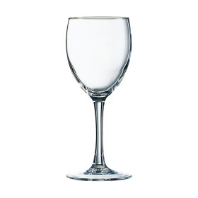 Wine glass Arcoroc PRINCESA 6 unidades (31 cl) by Arcoroc, Wine glasses - Ref: S2705803, Price: 17,92 €, Discount: %