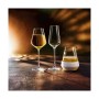 Champagne glass Chef & Sommelier Transparent Glass (21 cl) by C&S, Champagne flute - Ref: S2705807, Price: 33,14 €, Discount: %