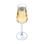 Champagne glass Chef & Sommelier Transparent Glass (21 cl) by C&S, Champagne flute - Ref: S2705807, Price: 33,14 €, Discount: %