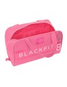 School Toilet Bag BlackFit8 Glow up Pink (31 x 14 x 19 cm) | Tienda24 Tienda24.eu