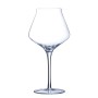 Set de Copas Chef & Sommelier Reveal Up Transparente Vidrio 550 ml (6 Unidades) de C&S, Copas de vino - Ref: S2705810, Precio...