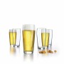 Bicchieri da Birra Luminarc World Beer Trasparente Vetro 480 ml 6 Unità (Pack 6x) di Luminarc, Bicchieri da birra - Rif: S270...