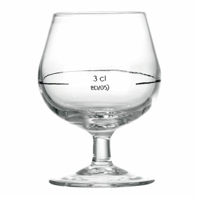 Balloon Glass Arcoroc Coñac Transparent Glass 150 ml 2 Units by Arcoroc, Cognac Glasses - Ref: S2705820, Price: 27,31 €, Disc...