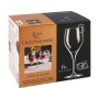 verre de vin Chef & Sommelier Sensation Exalt 250 ml 6 Pièces de C&S, Verres à vin - Réf : S2705823, Prix : 26,58 €, Remise : %