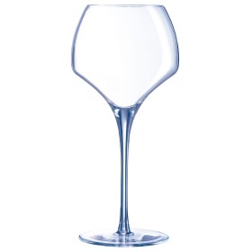 Set de Verres Chef & Sommelier Open Up Transparent verre 550 ml 6 Pièces de C&S, Verres à vin - Réf : S2705840, Prix : 43,37 ...