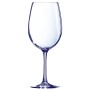 Set de Verres Chef & Sommelier Cabernet Tulipe Vin Transparent 750 ml (6 Unités) de C&S, Verres à vin - Réf : S2705843, Prix ...