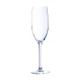 Champagnerglas Chef & Sommelier Cabernet Durchsichtig Glas 240 ml | Tienda24 - Global Online Shop Tienda24.eu