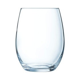 Glasses Chef & Sommelier 6 Units Transparent Glass (36 cl) by C&S, Tumblers - Ref: S2705851, Price: 24,32 €, Discount: %