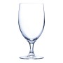 Beer Mug Chef & Sommelier Cabernet Transparent Glass 400 ml Beer 6 Pieces by C&S, Beer Mugs - Ref: S2705853, Price: 27,99 €, ...