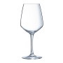 Set de Verres Arcoroc Vina Juliette Transparent verre 400 ml Vin (6 Unités) | Tienda24 - Global Online Shop Tienda24.eu