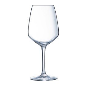 Copa de vino Arcoroc ARC H2010 Transparente Vidrio 270 ml | Tienda24 - Global Online Shop Tienda24.eu