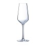 Set de Verres Arcoroc Vina Juliette Champagne Transparent verre (230 ml) (6 Unités) | Tienda24 - Global Online Shop Tienda24.eu