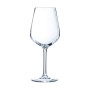 Wine glass Arcoroc Vina Juliette by Arcoroc, Wine glasses - Ref: S2705872, Price: 18,72 €, Discount: %