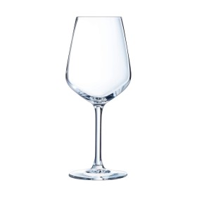 verre de vin Luminarc Duero Transparent 350 ml (6 Unités) | Tienda24 - Global Online Shop Tienda24.eu