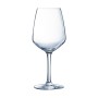 verre de vin Arcoroc Vina Juliette de Arcoroc, Verres à vin - Réf : S2705872, Prix : 20,33 €, Remise : %