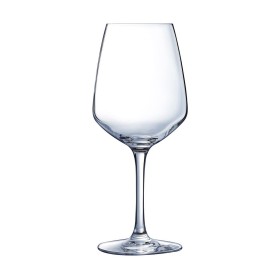 Calice per vino Trasparente Vetro 420 ml (24 Unità) | Tienda24 - Global Online Shop Tienda24.eu