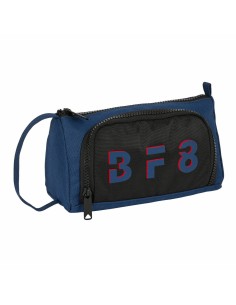 Astuccio Scuola BlackFit8 Urban Nero Blu Marino 20 x 11 x 8.5 cm da BlackFit8, Porta penne - Ref: S4306962, Precio: €8.29, De...