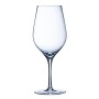 Set de Verres Chef & Sommelier Cabernet Supreme Transparent verre 620 ml Vin (6 Unités) | Tienda24 - Global Online Shop Tienda24.eu