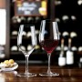 Set de Verres Chef & Sommelier Cabernet Supreme Transparent verre 620 ml Vin (6 Unités) | Tienda24 - Global Online Shop Tienda24.eu