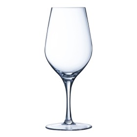 verre de vin Luminarc Duero Transparent 350 ml (6 Unités) | Tienda24 - Global Online Shop Tienda24.eu