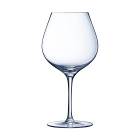 verre de vin Chef & Sommelier Cabernet Abondant 700 ml 6 Pièces de C&S, Verres à vin - Réf : S2705895, Prix : 34,34 €, Remise...