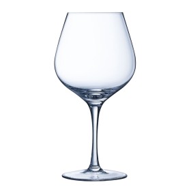 Set de Verres Chef & Sommelier Cabernet Abondant Transparent verre 500 ml 6 Pièces de C&S, Verres à vin - Réf : S2705896, Pri...