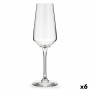 Champagnerglas Luminarc Vinetis Durchsichtig Glas 230 ml (6 Stück) (Pack 6x) | Tienda24 - Global Online Shop Tienda24.eu