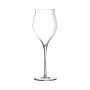 Set of cups Chef & Sommelier Exaltation Transparent Glass 300 ml (6 Units) by C&S, Wine glasses - Ref: S2705926, Price: 30,72...