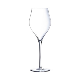 Set de Verres Chef & Sommelier Exaltation Transparent verre 300 ml (6 Unités) de C&S, Verres à vin - Réf : S2705926, Prix : 3...