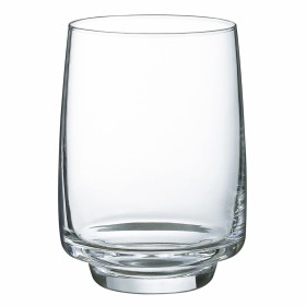 Shot glass Arcoroc Gin Transparent Glass | Tienda24 - Global Online Shop Tienda24.eu