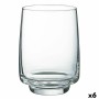 Schnapsglas Luminarc 8010527 (Pack 6x) | Tienda24 - Global Online Shop Tienda24.eu