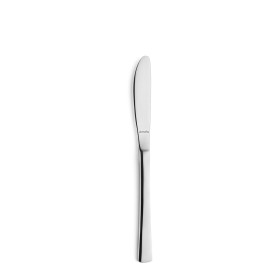 Coltello per Spalmare Arcos Nero Bianco 10 cm Acciaio inossidabile (36 Unità) | Tienda24 - Global Online Shop Tienda24.eu