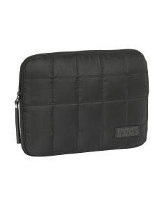 Maletín para Portátil Modecom MARK 2 15.6” Negro 15,6'' | Tienda24 Tienda24.eu