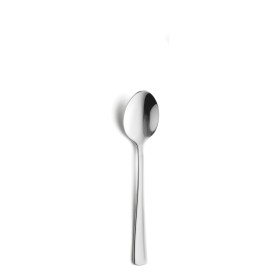 Coffee Spoon Amefa Atlantic Metal Stainless steel 12 Units by Amefa, Spoons - Ref: S2706073, Price: 13,31 €, Discount: %