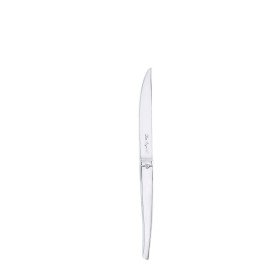 Cheese Knives Home ESPRIT Golden Natural Stainless steel Acacia 2 Units (3 Pieces) | Tienda24 - Global Online Shop Tienda24.eu