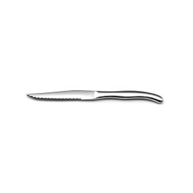 Meat Knife Set Amefa Virgule Silver Metal 23,5 x 1,9 x 0,8 cm (12 Units) by Amefa, Knives - Ref: S2706079, Price: 41,64 €, Di...