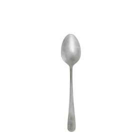 Cuillère à dessert Amefa Bistro Métal Bicolore (13,4 cm) (Pack 6x) | Tienda24 - Global Online Shop Tienda24.eu