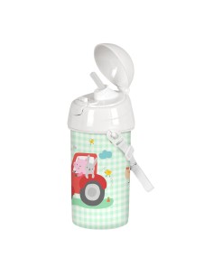 Wasserflasche Kids Licensing Aluminium 600 ml | Tienda24 Tienda24.eu