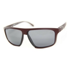 Óculos escuros masculinos Timberland TB9135-6170D Roxo