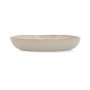 Plato Hondo Bidasoa Ikonic Cerámica Blanco (20,5 x 19,5 cm) (Pack 6x) de Bidasoa, Platos y fuentes - Ref: S2706117, Precio: 2...