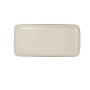 Fuente de Cocina Bidasoa Ikonic Blanco Cerámica 28 x 14 cm (Pack 4x) de Bidasoa, Platos y fuentes - Ref: S2706122, Precio: 30...