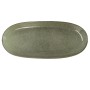 Fuente de Cocina Bidasoa Ikonic Verde Cerámica 36 x 16 cm (Pack 2x) de Bidasoa, Platos y fuentes - Ref: S2706124, Precio: 25,...